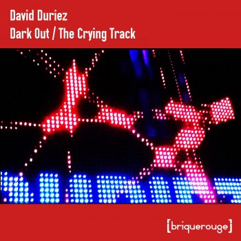 David Duriez feat. Manuel-M The Crying Track