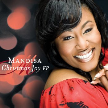 Mandisa Joy To The World