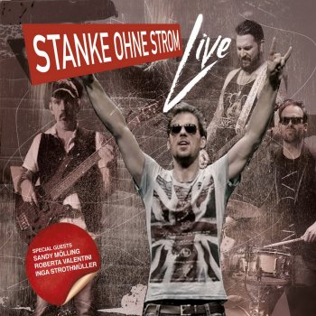Patrick Stanke I Want to Break Free (Live)