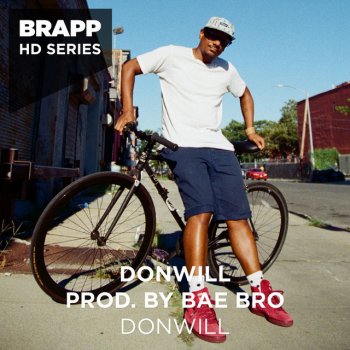 Donwill Donwill - Brapp HD Series