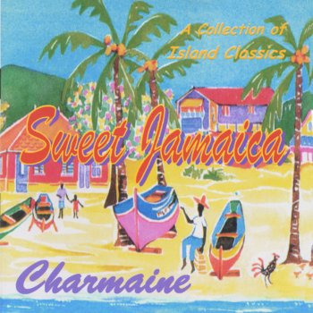 Charmaine Sweet Jamaica