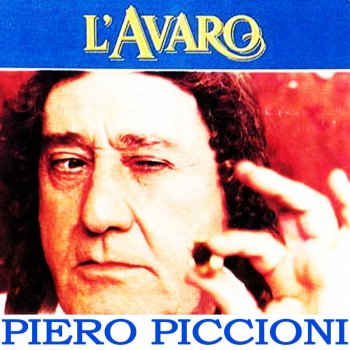 Piero Piccioni Biscia (From "L'Avaro")