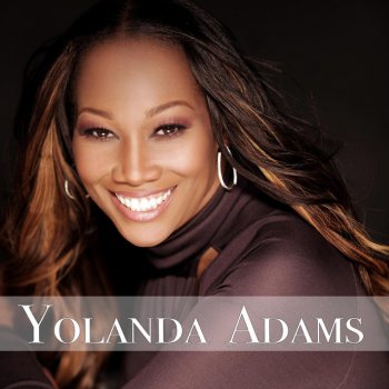 Yolanda Adams Overwhelmed