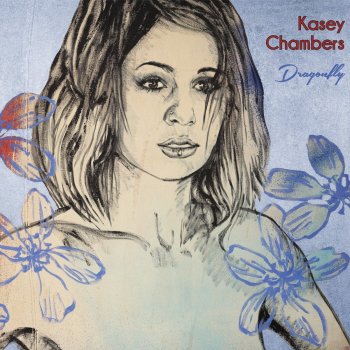 Kasey Chambers feat. Grizzlee Train The Devil's Wheel