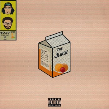 MOST The Juice (feat. ANG)