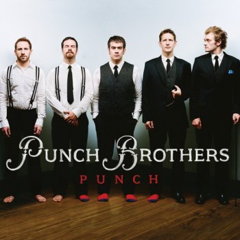 Punch We're Not in This Together