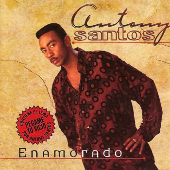 Antony Santos No Te Puedo Olvidar