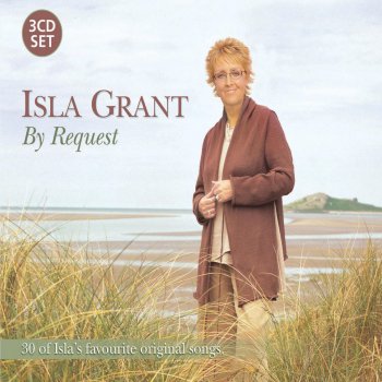 Isla Grant Lifeis Storybook Cover