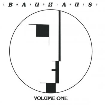 Bauhaus The Passion of Lovers