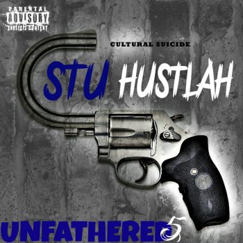 Stu Hustlah feat. J Wi Leave (feat. J Wi)