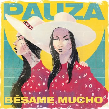 PAUZA feat. Bruce Leroys Bésame Mucho - Bruce Leroys Remix