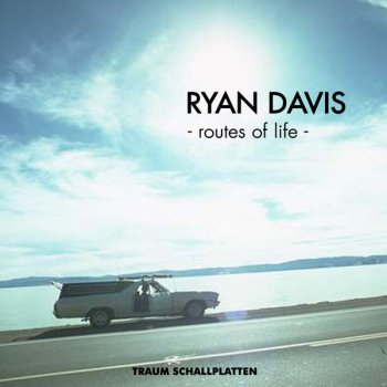 Ryan Davis Roads (Roland M. Dill Remix)