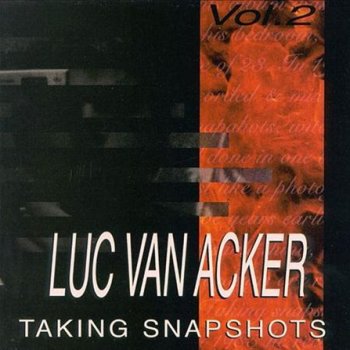 Luc van Acker Night Shift