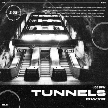 DWYR Tunnels