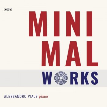 Alessandro Viale Six Melodies: No. 3