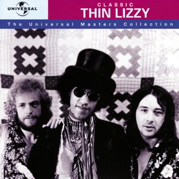 Thin Lizzy Whiskey in the Jar (Promotional Edited version)