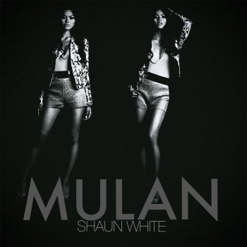 Shaun White Mulan