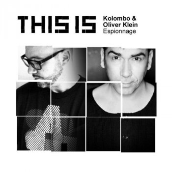 Kolombo feat. Oliver Klein Espionnage - Original Mix