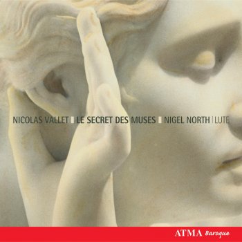 Nigel North Le Secret Des Muses: Passameze Par Bequare