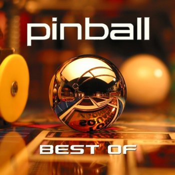 Pinball Time 2 Get Funky (Club Mix)