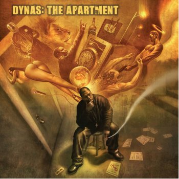 Dynas Illa's DVD [Skit]
