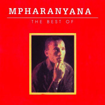 Mpharanyana Khotso
