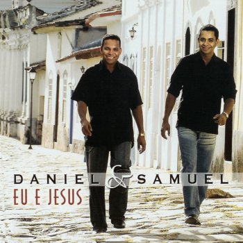 Daniel feat. Samuel Lugar da Benção