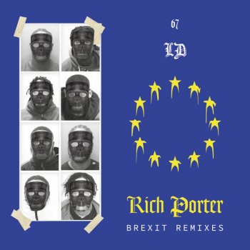 LD feat. Żabson Rich Porter - Poland Brexit Remix