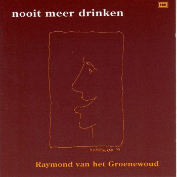 Raymond van het Groenewoud Danielle - 1991 Remastered Version