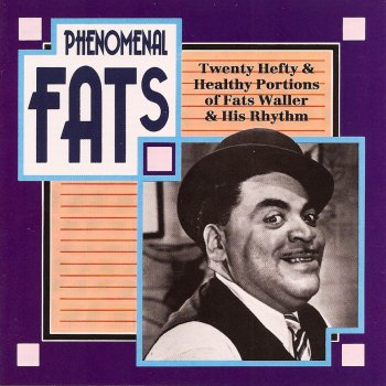 Fats Waller Paswonky