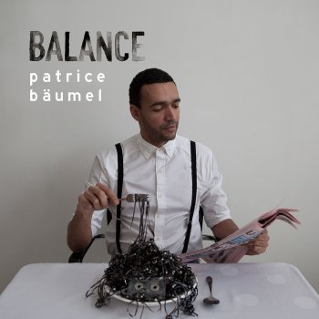 Patrice Bäumel Departure - Mix Cut