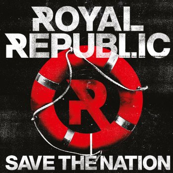 Royal Republic I Don't Wanna Go Out - Bonus Track