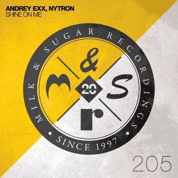 Andrey Exx feat. Nytron Shine on Me