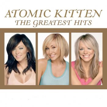 Atomic Kitten See Ya - Radio Mix