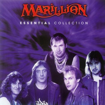 Marillion Torch Song