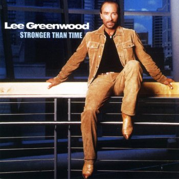 Lee Greenwood Rocks That You Can't Move