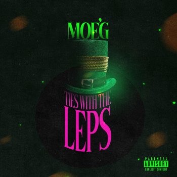 Moe'g Mind On the Money (feat. Molyn)