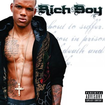 Rich Boy feat. Polow Da Don & Keri Hilson Good Things