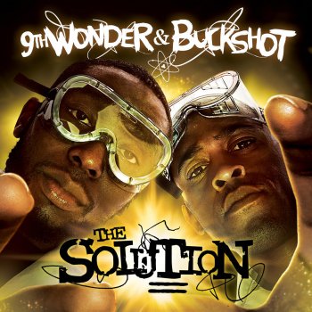 9th Wonder feat. Buckshot & Rapsody Shorty Left