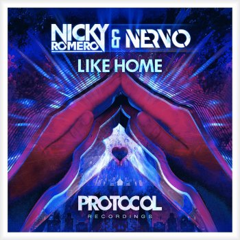 Nicky Romero, NERVO, Olivia Nervo & Miriam Nervo Like Home (Karetus Remix)