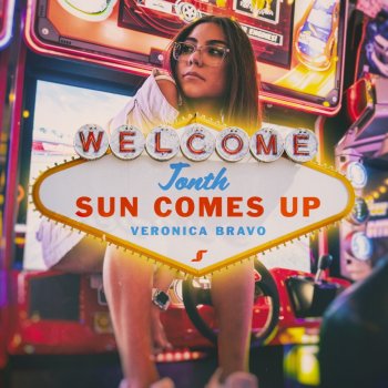Jonth feat. Veronica Bravo Sun Comes Up