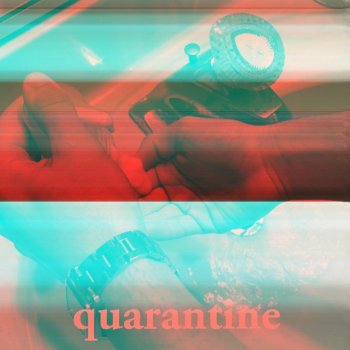 Dietz Quarantine (feat. Chris Van, Francisco, Lil Kneeland & Leenington)