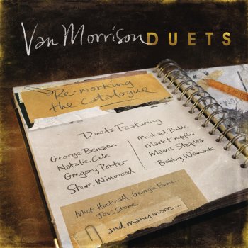 Van Morrison feat. Bobby Womack Some Peace of Mind