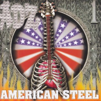 ADZ American Steel