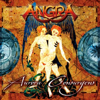 Angra The Voice Commanding You