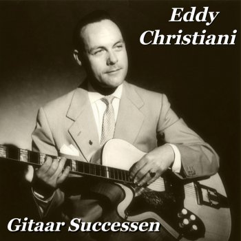 Eddy Christiani Gitaar Wals