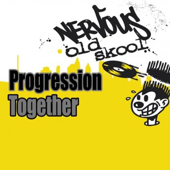 Progression Together (Progression Remix)