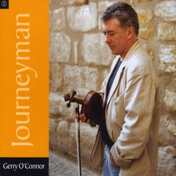 Gerry O'Connor The Day the Ass Ran Away / Lancers / Tickle her Leg With the Barley Straw (Single Jigs)