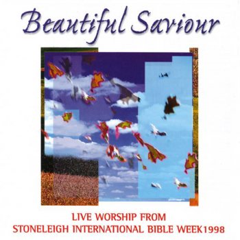 Stoneleigh Worship Band Giver of Grace (You Are Good To Me)