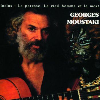 Georges Moustaki Herbe folle